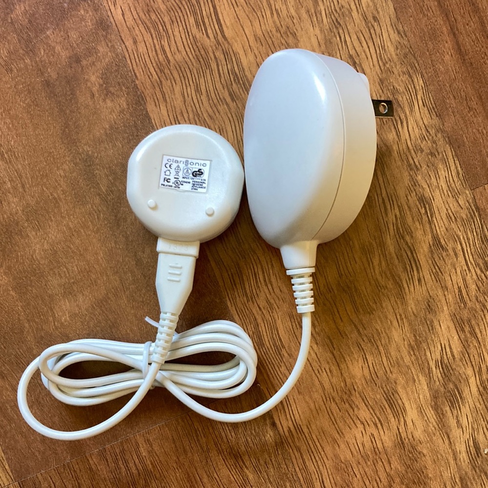 Clarisonic Charger